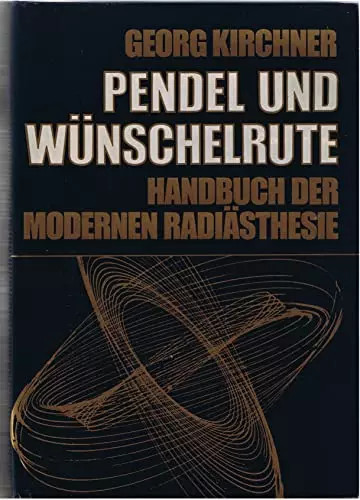 Pendel und wünschelrute - pendel,