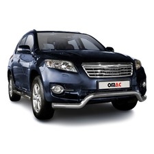 Pare-Buffle Avant Pour Toyota