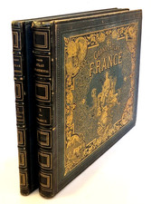 E.O 1875 - H. Fisquet - Grand