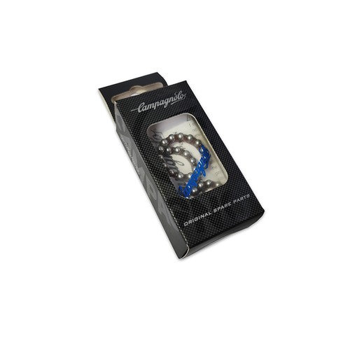 Campagnolo set bora - campagnolo,