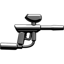 Brickarms Paintball Marker for
