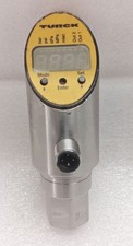Transmetteur pression turck - transmetteur,