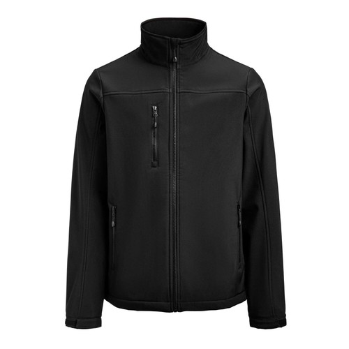 Printer red veste softshell - printer,