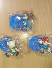 Inazuma Eleven Hot-Blooded
