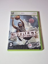 NBA Street Homecourt - Microsoft Xbox 360 (Complet)