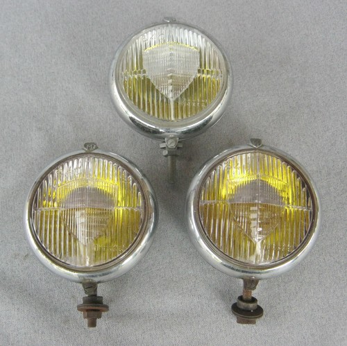 Lot phare anti - x3,