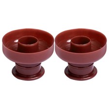 2 Pcs Emporte-pièce À