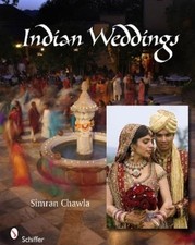 Simran Chawla Indian Weddings (Poche)