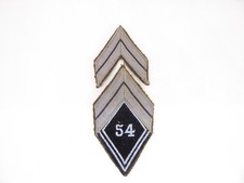 ECUSSON - PATCH TISSUS - ARMEE