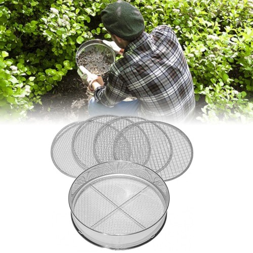 Tamis pour sol outils - pour,