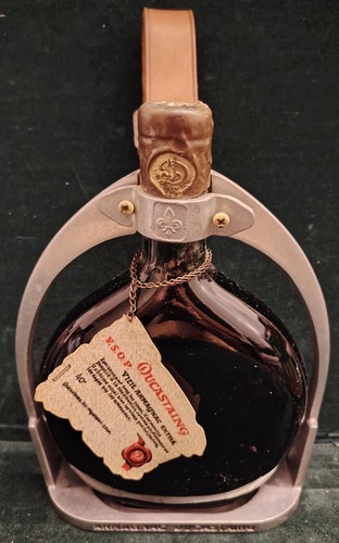 Armagnac ducastaing vsop - ducastaing,