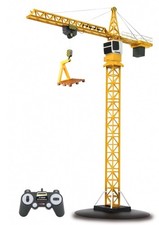 JAMARA, Grue LIEBHERR