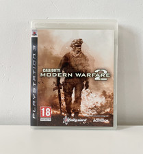 Call of Duty MW2 PS3 FR Modern