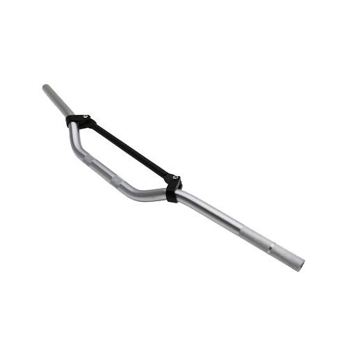 Guidon alu barre renfort - de,