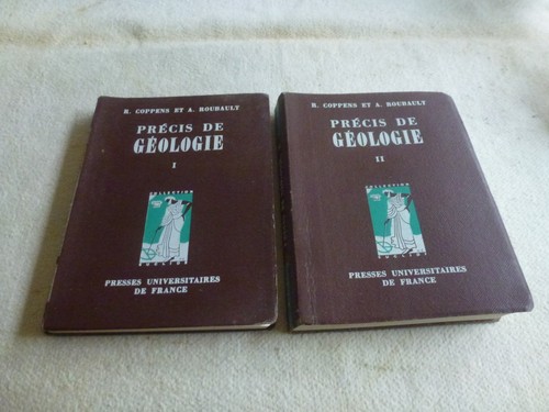 Precis geologie 1 et - precis,