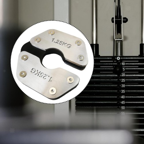 Disque poids compact - compact, 1,25