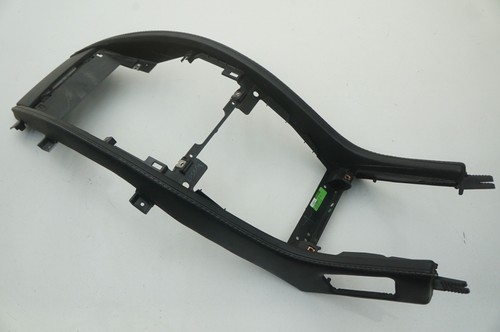 Dash panel console stack - panel,