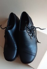 Mocassins noir femme taille 36