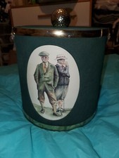 GUC Vintage Ice Bucket Golf