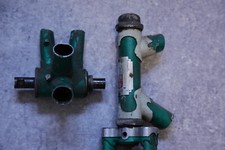 boitier pedalier velo course