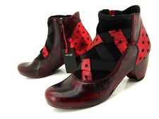 Simen Bottines Bottes Femmes