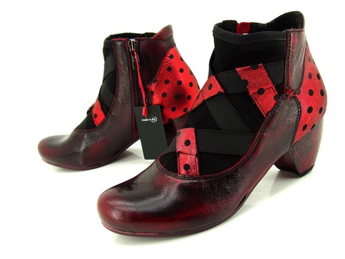 Simen bottines bottes femmes - bottines,