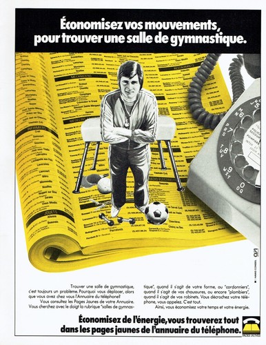 Publicité advertising 1022 - publicité,