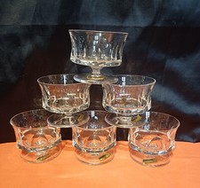 Lot verres coupes flutes - de,