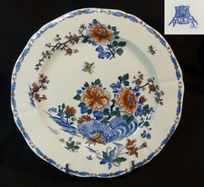 1940 GIEN faïence fine