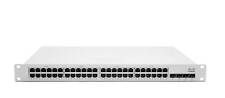 🌐 Switch CISCO Meraki