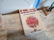 QI GONG : Exercices énergétiques de santé-DR Joséphine ZÖLLER-Editions DANGLES