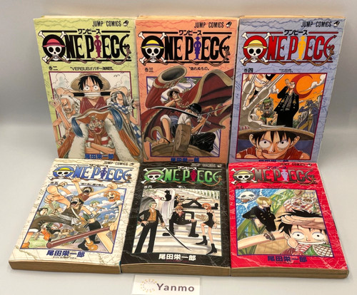 Rare one piece - rare, vol.