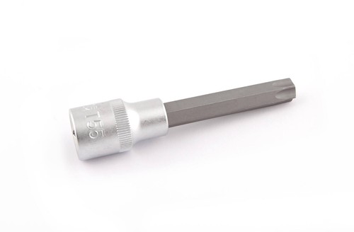 Douille embout torx t55 - torx,