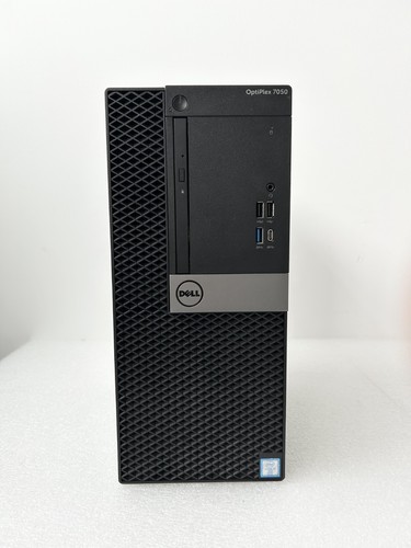 Dell optiplex 7050 - optiplex,