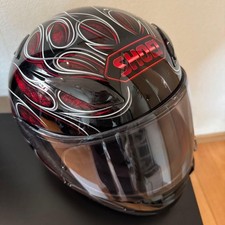 Shoei 1100 full face - shoei,