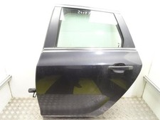 Porte arriere gauche OPEL ASTRA J SPORTS TOURER PHASE 1 BREAK 13301546