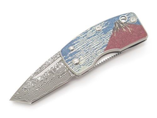 Sakai seki japan ukimon mt - g.,