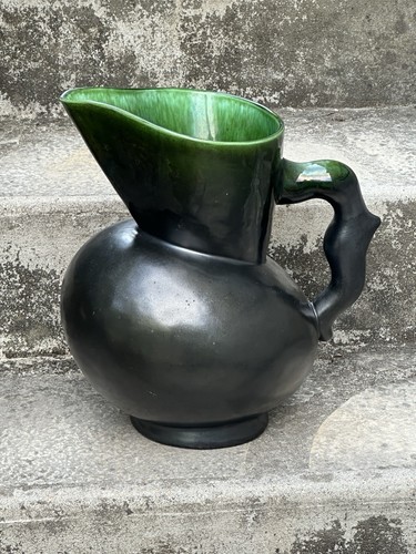 Pichet céramique pol chambost - céramique,