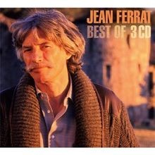 Best Of Jean Ferrat (Coffret 3 CD) de Jean Ferrat | CD | état acceptable