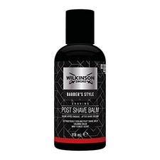 Wilkinson Sword Barber's Style Baume Après-Rasage 118 ml