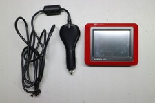 GARMIN NUVI 510 DUCATI