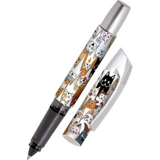 Stylo roller - Rechargeable -