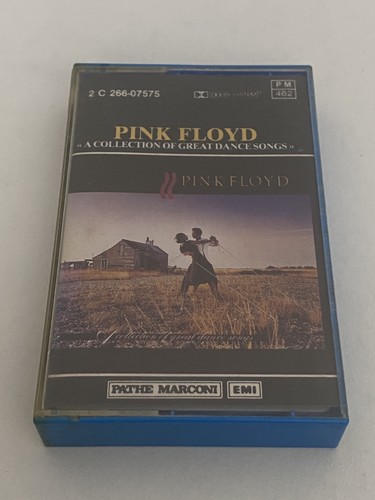 Audio pink floyd a - audio,