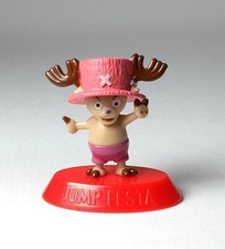 Tony Tony Chopper One Piece Mini Figurine Jump Festa Coca-Cola Du Japon F/S