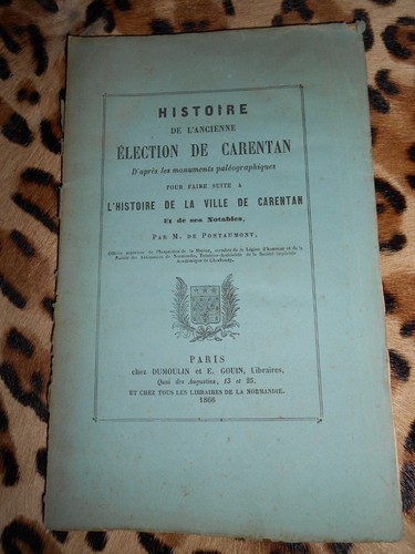 Pontaumont histoire de - de,