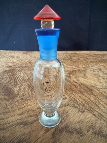 Eau toilette rochas - de, tocade