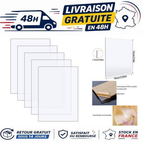 Plaques acrylique - plaques,