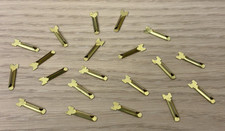 JOUEF lot de 20 éclisses en