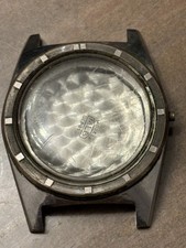 Boîtier De Montre Automatique