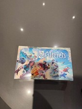 Display Altered Neuf scellé  Au Dela Des Portes 36 Booster Fr Fra Equinox